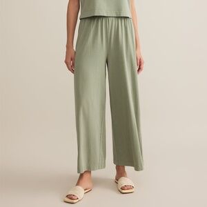 Z Supply 100% Cotton Scout Jersey Pants